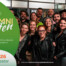 Alumnis en encuentro de Egresados