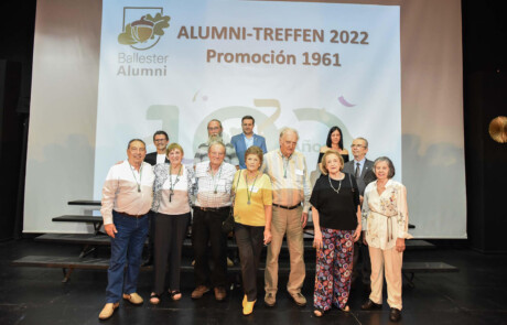 Alumni-promocion_1961