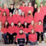 Alumnos egresados Año 2001 Naturales
